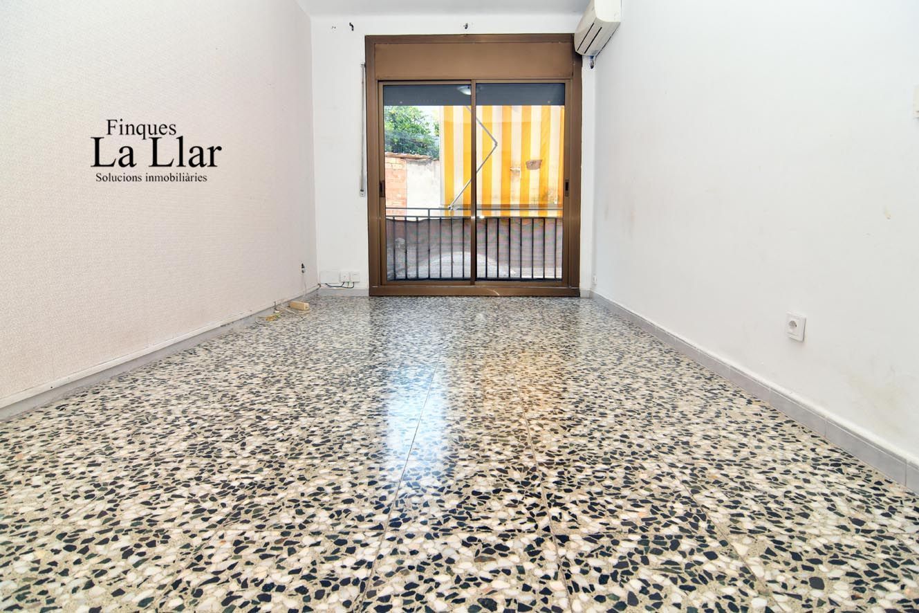 Exterior view of Flat for sale in Gavà