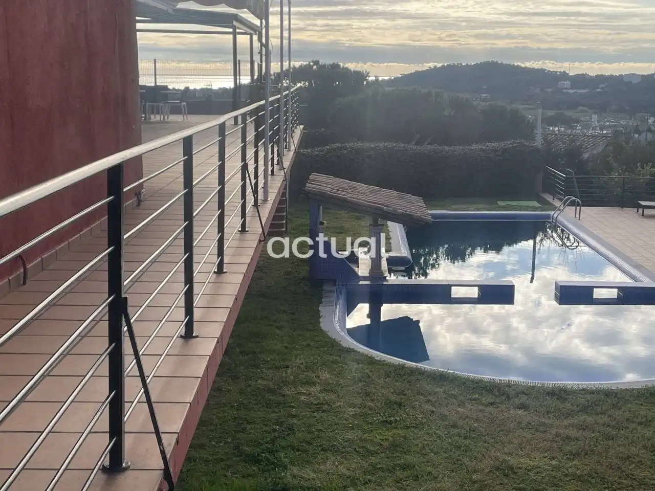 Detached house with pool for sale in Calle mas semi, imagen 13
