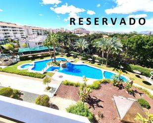 Piscina de Pis en venda en Alicante / Alacant amb Aire condicionat i Terrassa