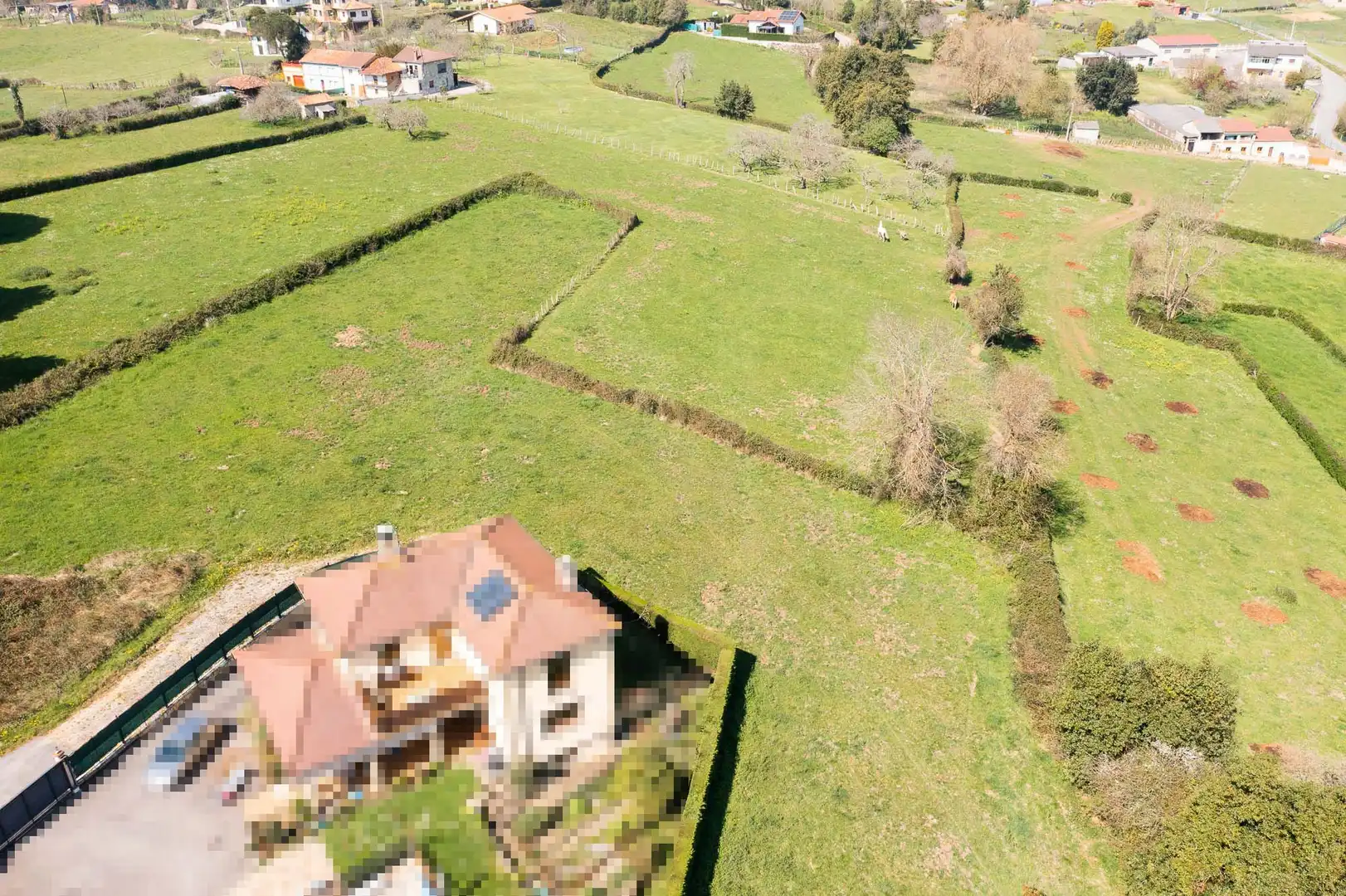 Terreno residencial en venta en Parroquias Norte, imagen 18