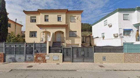 Foto 2 de Casa adosada en venda a Albarrate, de, 12, Albolote, Granada
