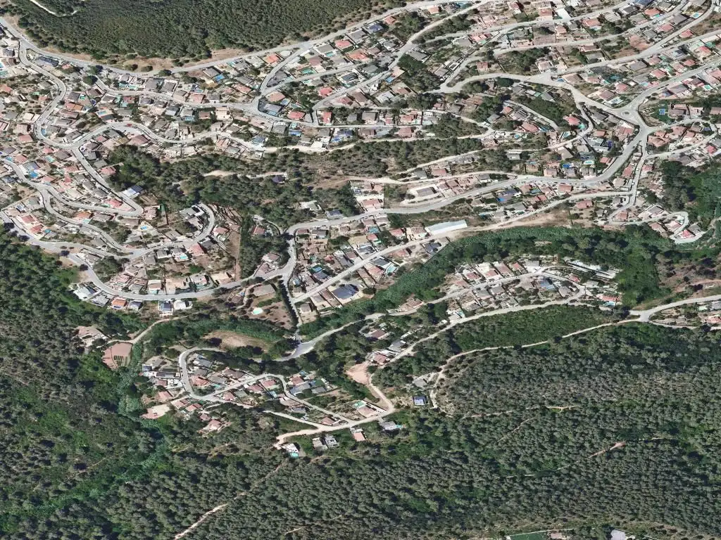 Wohnung zum Verkauf in Urbanización Can Canonge 162, imagen 3