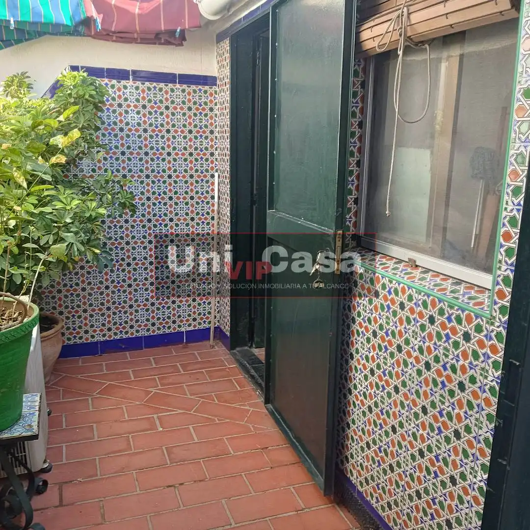 Casa amb terrassa en venda a Centro, imagen 8