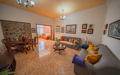 Living room of House or chalet for sale in Los Realejos  with Terrace and Balcony