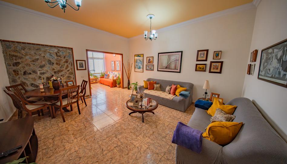 Foto 1 de Casa o chalet en venta en Calle el Sol, Los Realejos pueblo, Santa Cruz de Tenerife