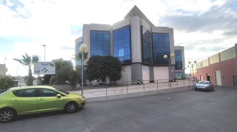 Foto 2 von Geschaftsraum zum Verkauf in Molina de Segura - Calle Vía Láctea, 3, El Pino, Molina de Segura