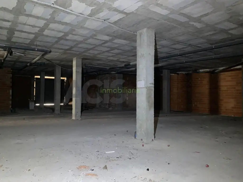 Local comercial de lloguer a Calle Enginyer Balaguer