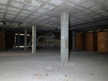 Local comercial en alquiler en Calle Enginyer Balaguer