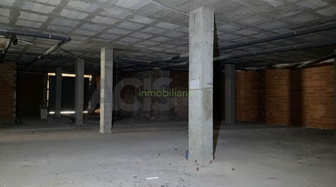 Bajo Comercial en alquiler en Carlet