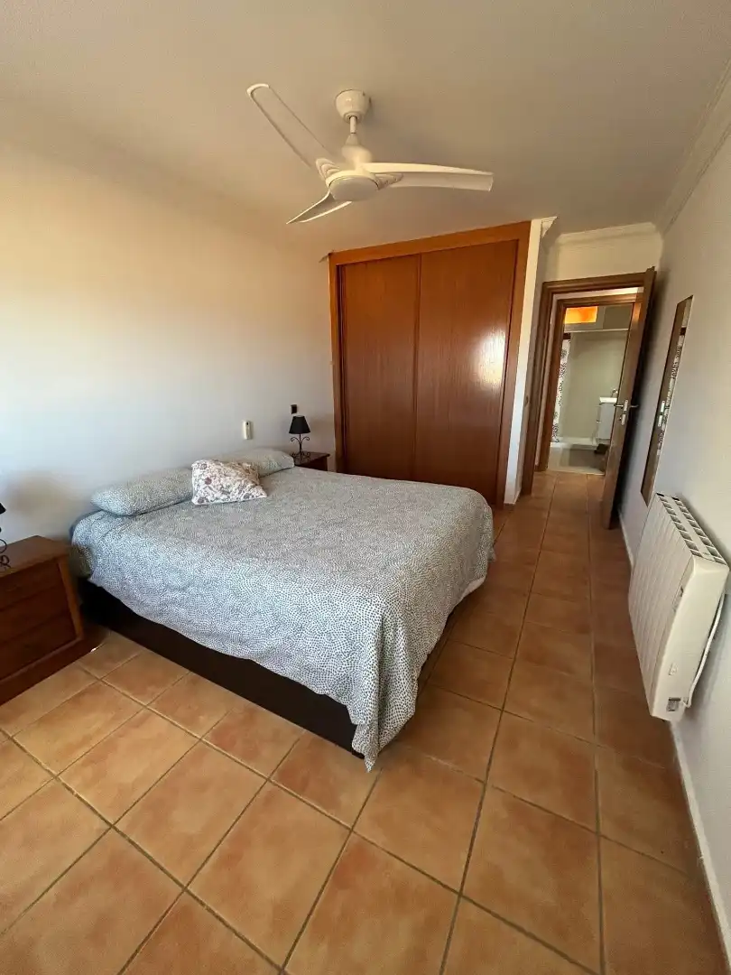Attic for rent in Calle Galicia, Torviscas Centro y Alto