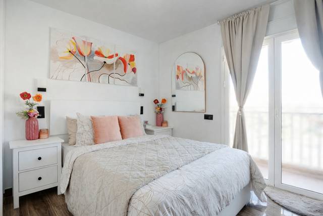 Piso en Venta en Sanfeliu