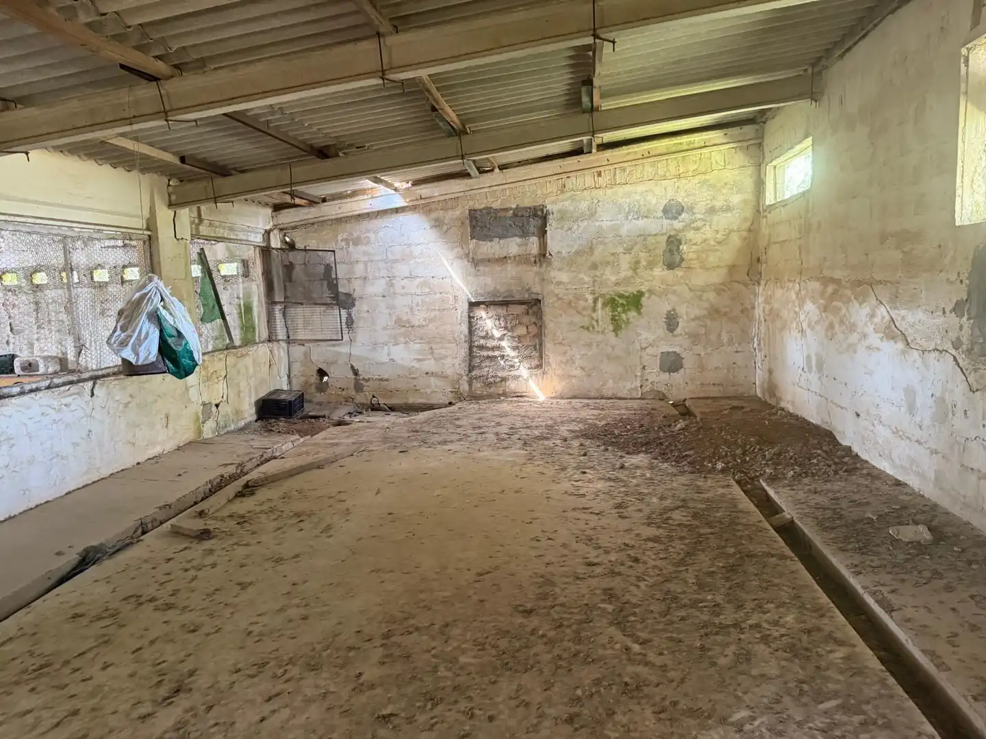 Casa o xalet en venda en Vejer de la Frontera amb Aire condicionat, Calefacció i Jardí privat