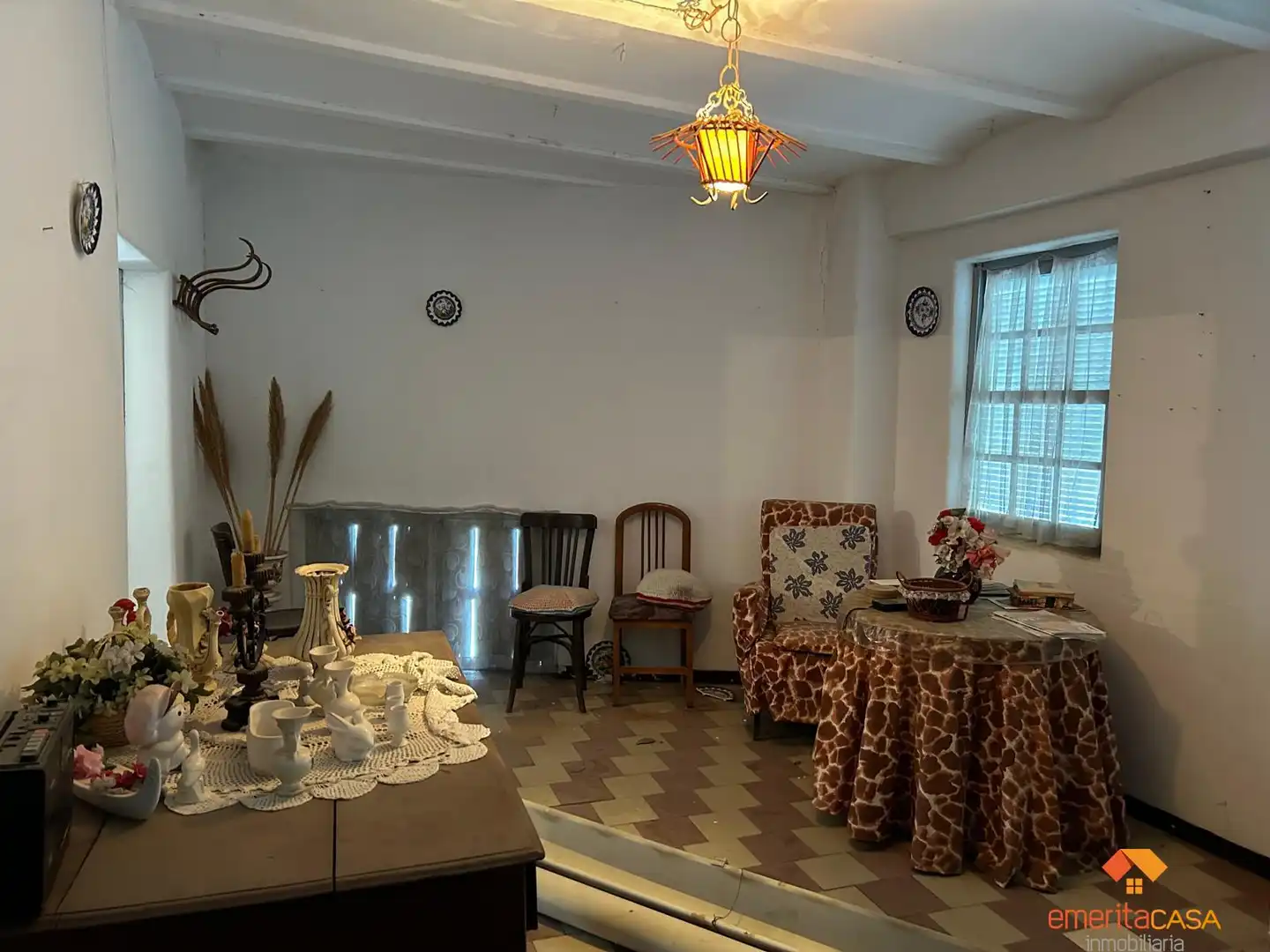 Casa o chalet en venta en Alange
