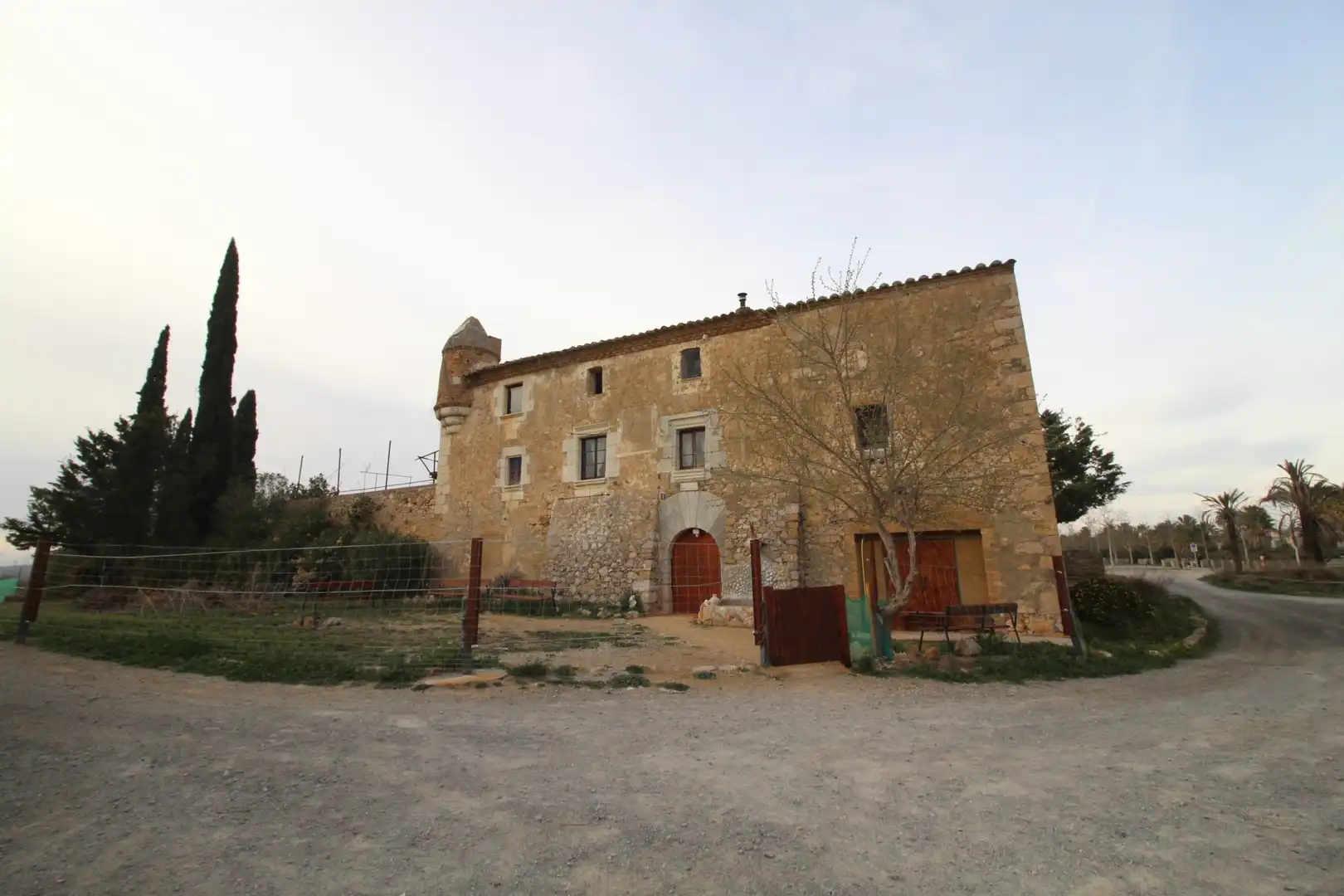 Casa rustica in vendita a Eixample Residencial, imagen 2