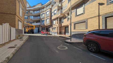 Foto 4 von Garage zum Verkauf in Pintor Madrazo, La Zarzuela - San José - Belén, Linares