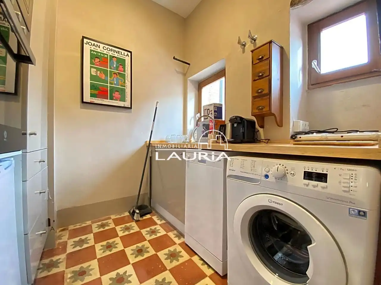 Flat for rent in Fuente de San Luis, Na Rovella - Hermanos Maristas