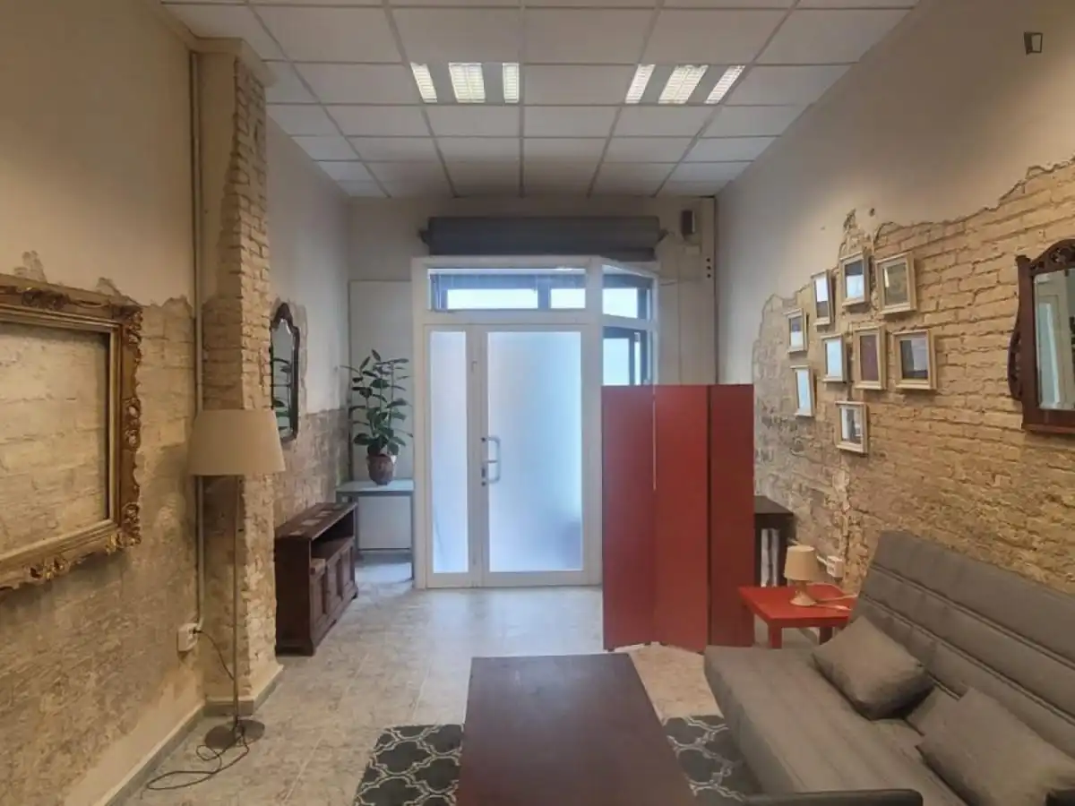 Apartment to rent in Extramurs, imagen 6