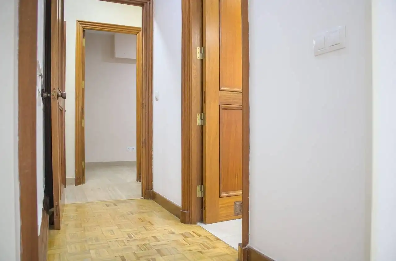 Wohnung zur Miete in Las Palmas de Gran Canaria mit Terrasse und Abstellraum