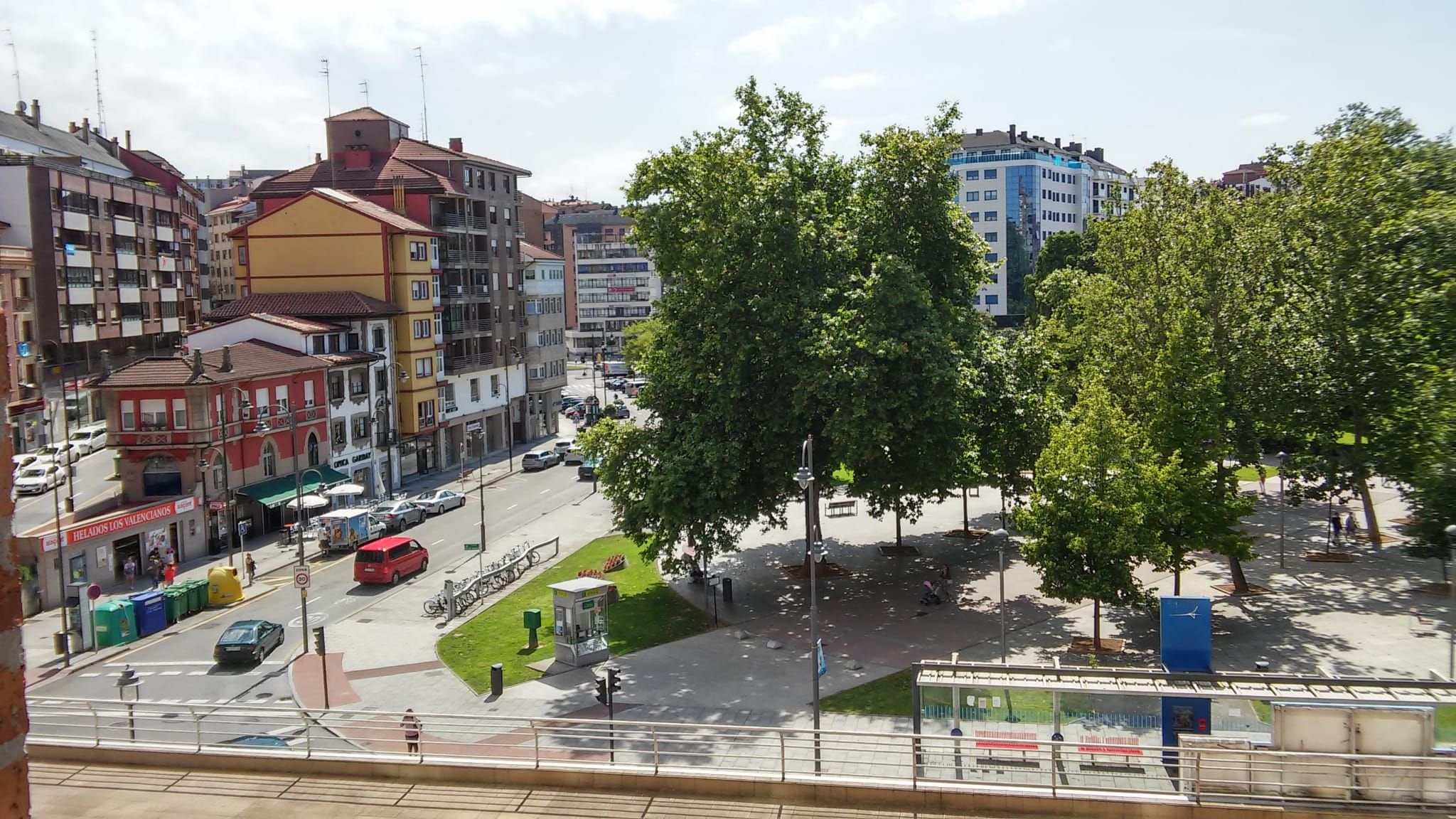 Flat to rent in Calle del Doctor Graiño, Centro