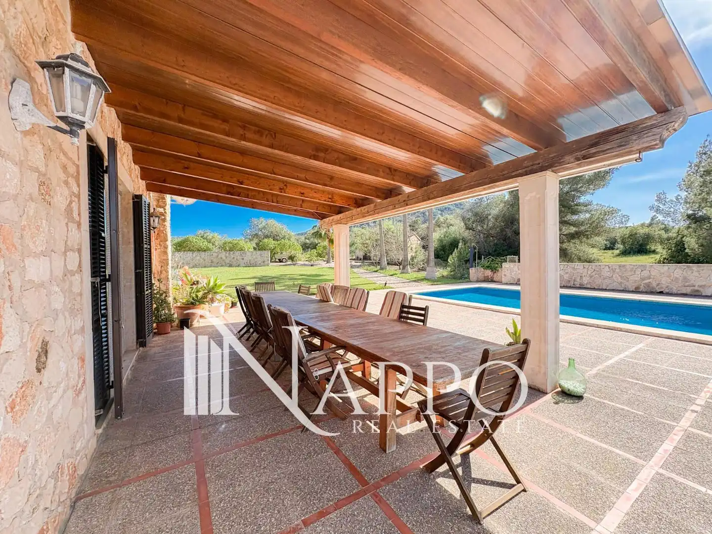 Villa mit Pool zum Verkauf in 25, imagen 5