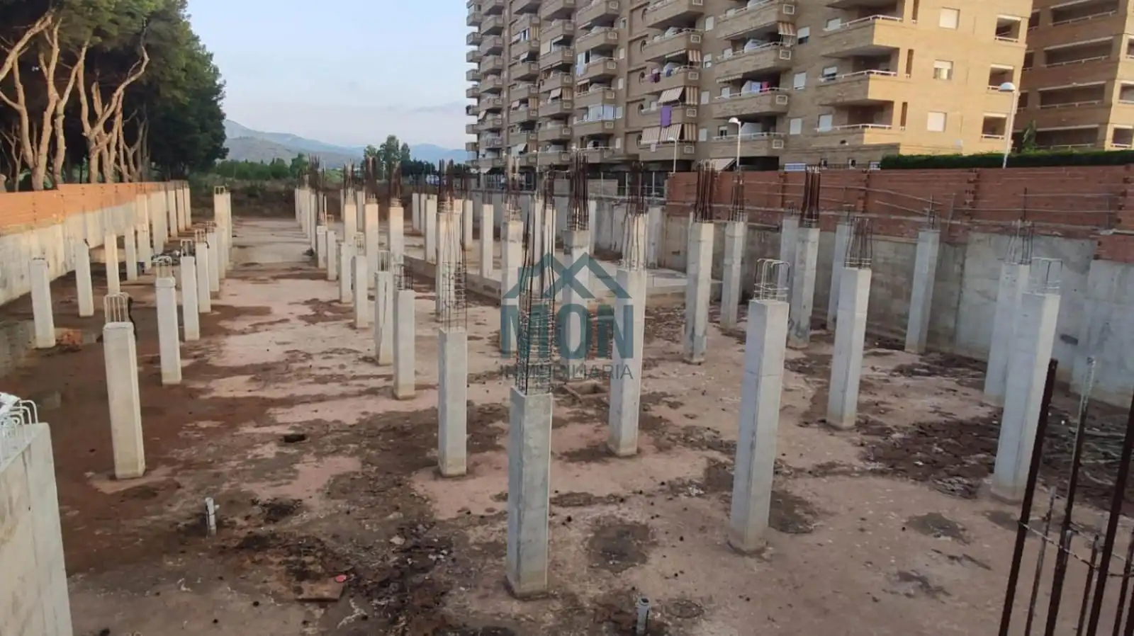 Terreno residencial en venta en Marina d'Or, imagen 6
