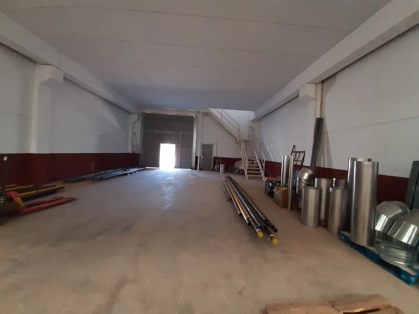 Nau industrial en venda en Bétera
