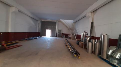 Photo 2 of Industrial buildings for sale in Carrer Mercaders, 1, Camí de Paterna - Lloma del Calderer, Bétera