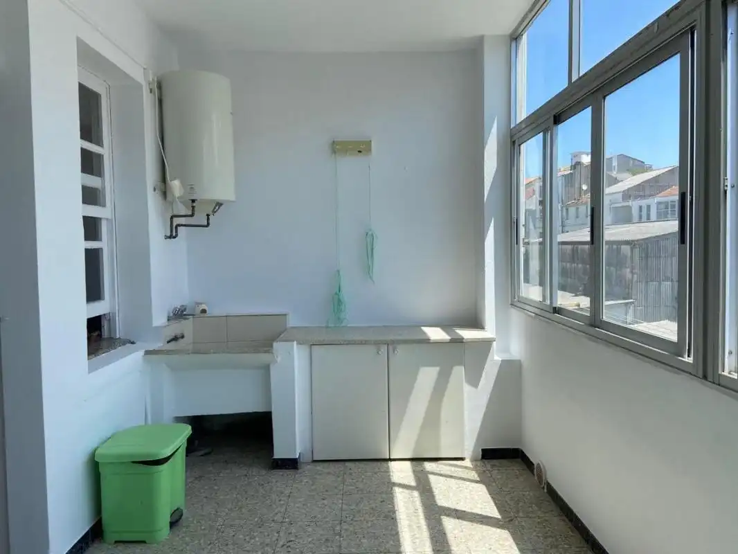 Flat for sale in Ferrol  with Heating, Terrace and Balcony