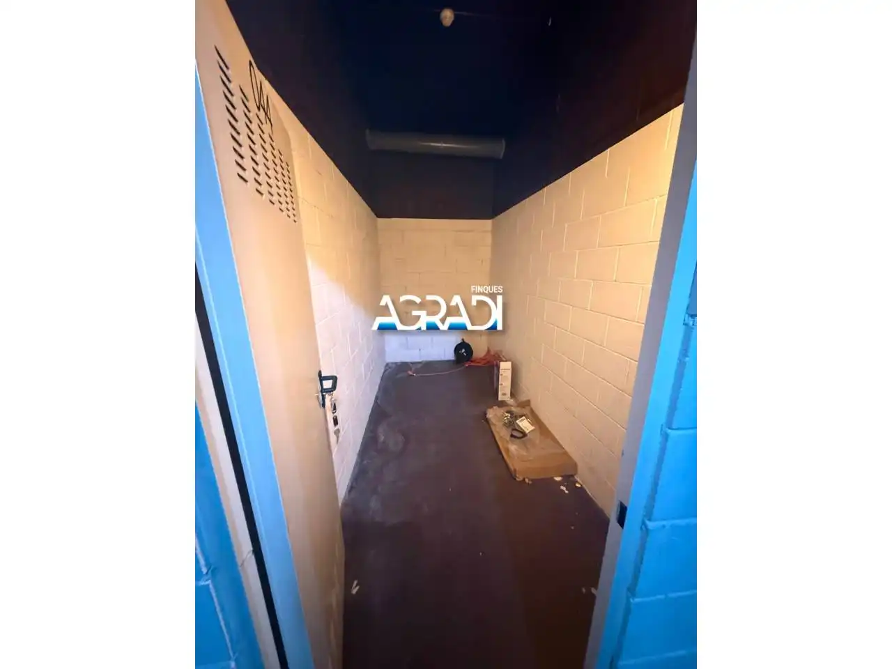 Garatge de lloguer a Paseo García Fària, 73, Diagonal Mar i el Front Marítim del Poblenou