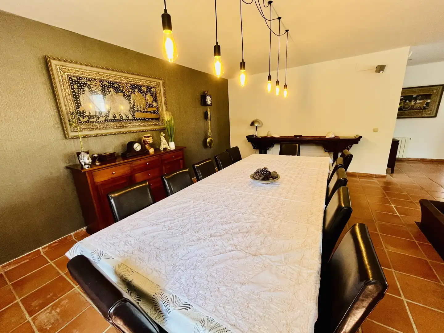Casa con piscina en venta en Sotogrande Alto, imagen 16