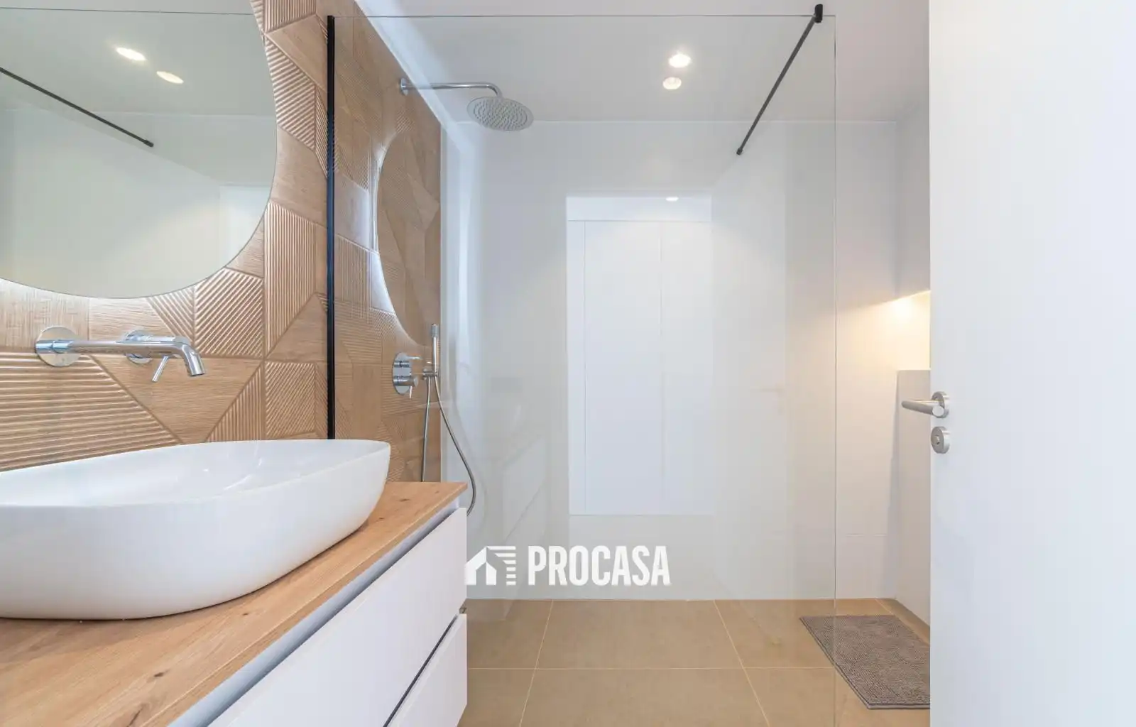 Chalet con piscina en venta en Carrer FRANCESC PUJOL, imagen 58