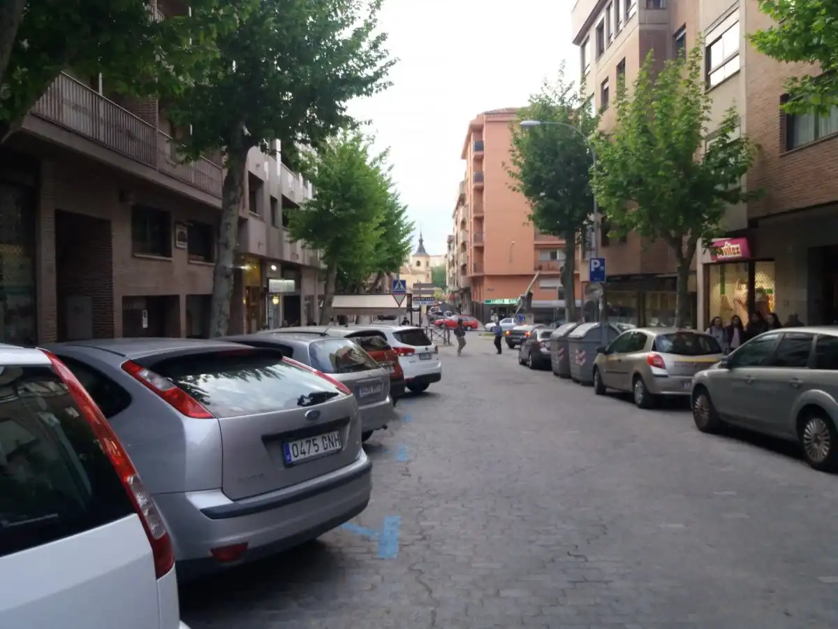 Aparcament en venda a Centro, imagen 14