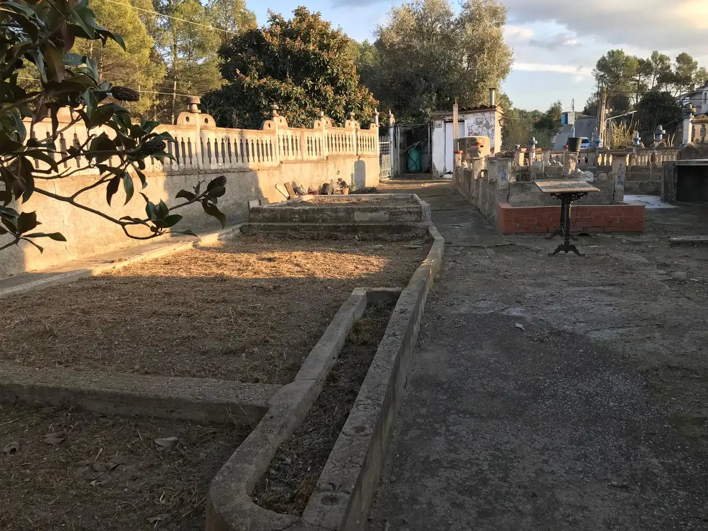 Villa con giardino in vendita a Carrer de les Violetes, imagen 8