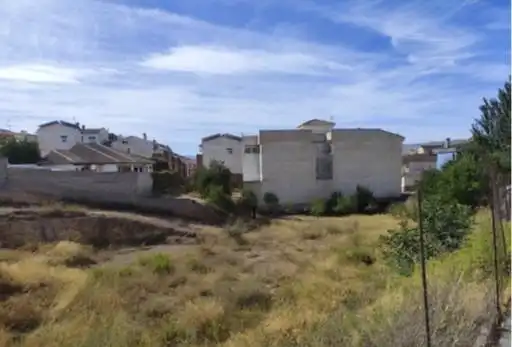 Residential land for sale in Padul