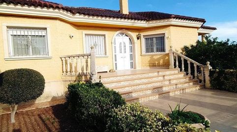 Foto 2 de Casa o chalet en venta en N/a, -1, Montepinar - La Aparecida - Raiguero, Orihuela