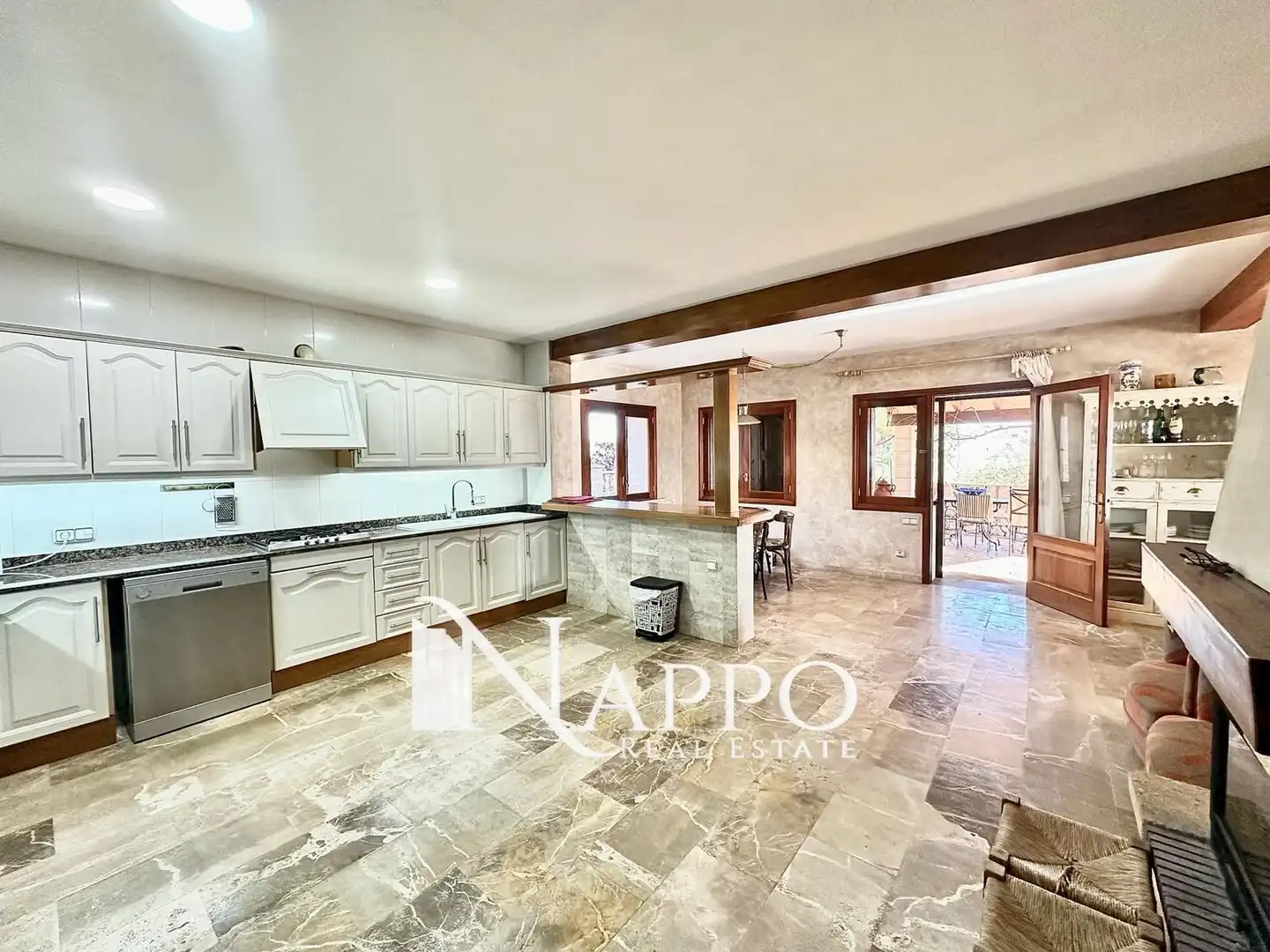 Casa o chalet en venta en 9, Centro