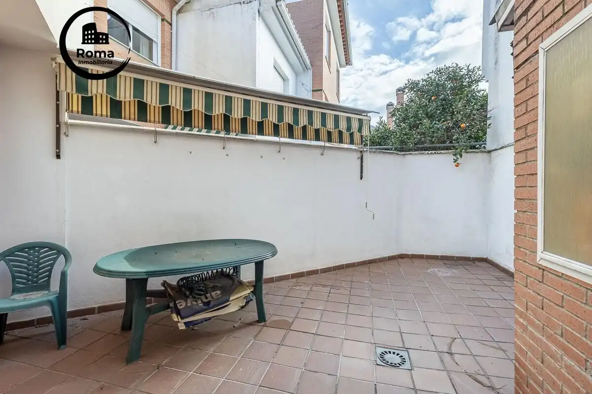 Casa a schiera con terrazza in vendita a MALLORCA, imagen 10