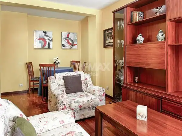 Flat with lift for sale in Rúa Gaivota, imagen 15