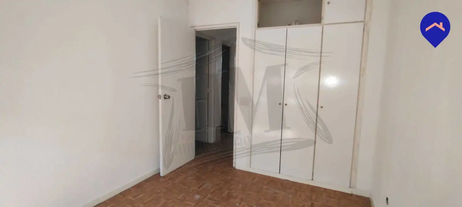 Piso en venta en Calle Cristo de la Victoria, Pradolongo