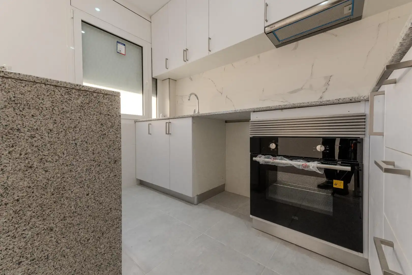 Piso de alquiler en Creu Alta
