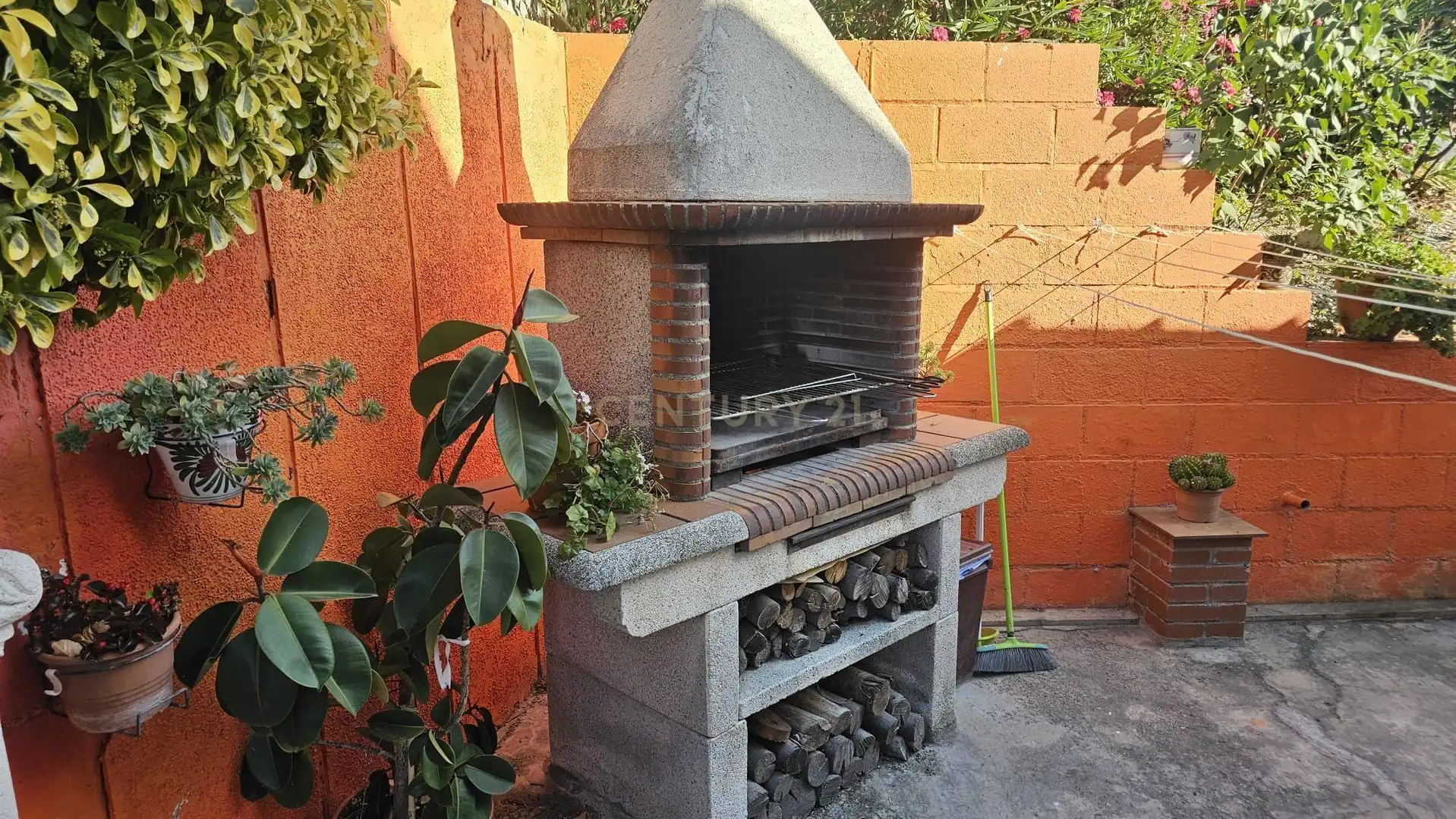 Casa con piscina en venta en Lliçà de Vall, imagen 44