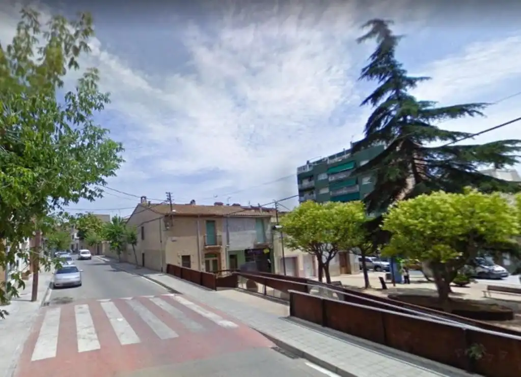 Aparcament en venda a ALT SANT PERE, imagen 4