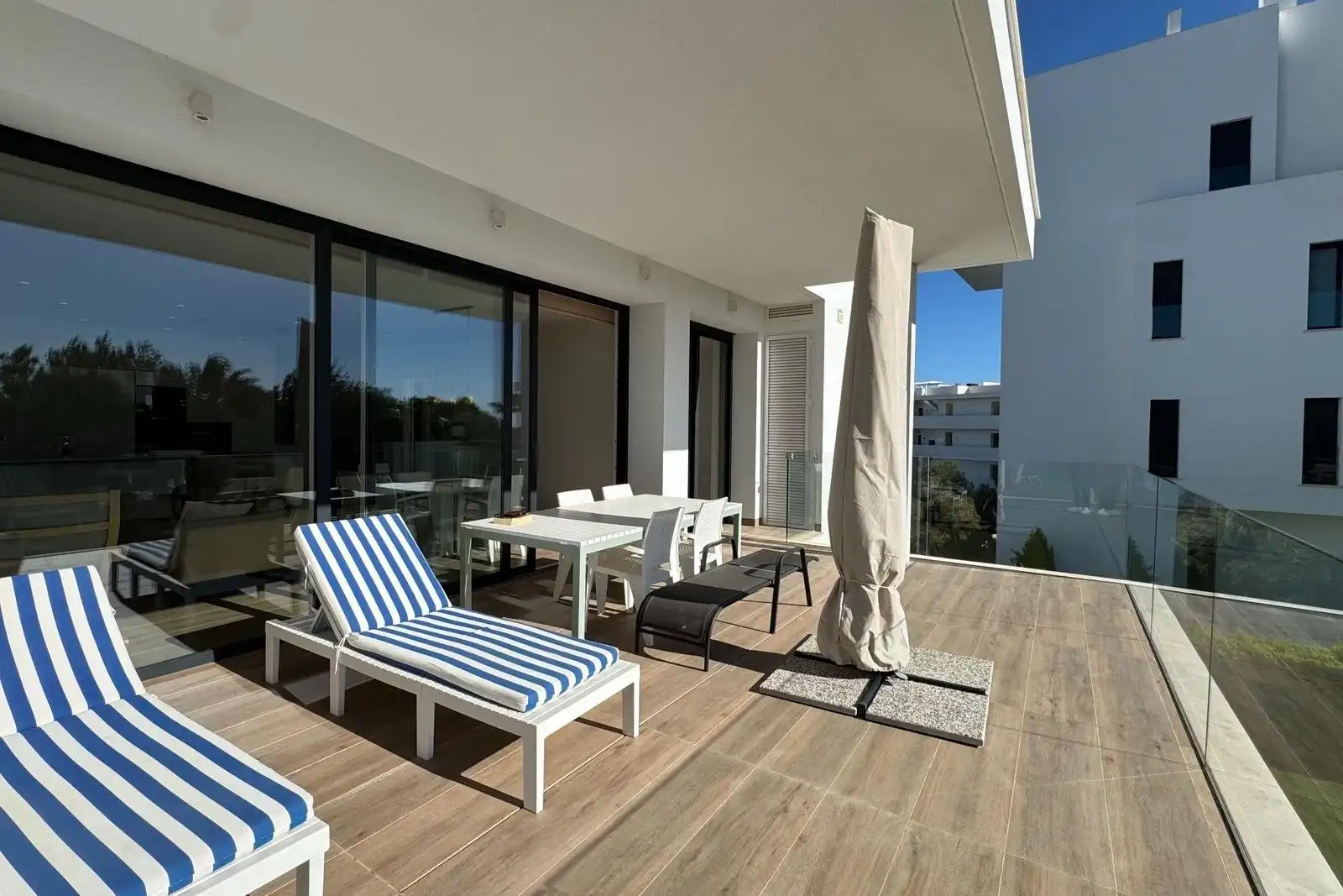 Apartment with pool for sale in Orihuela Costa, imagen 17