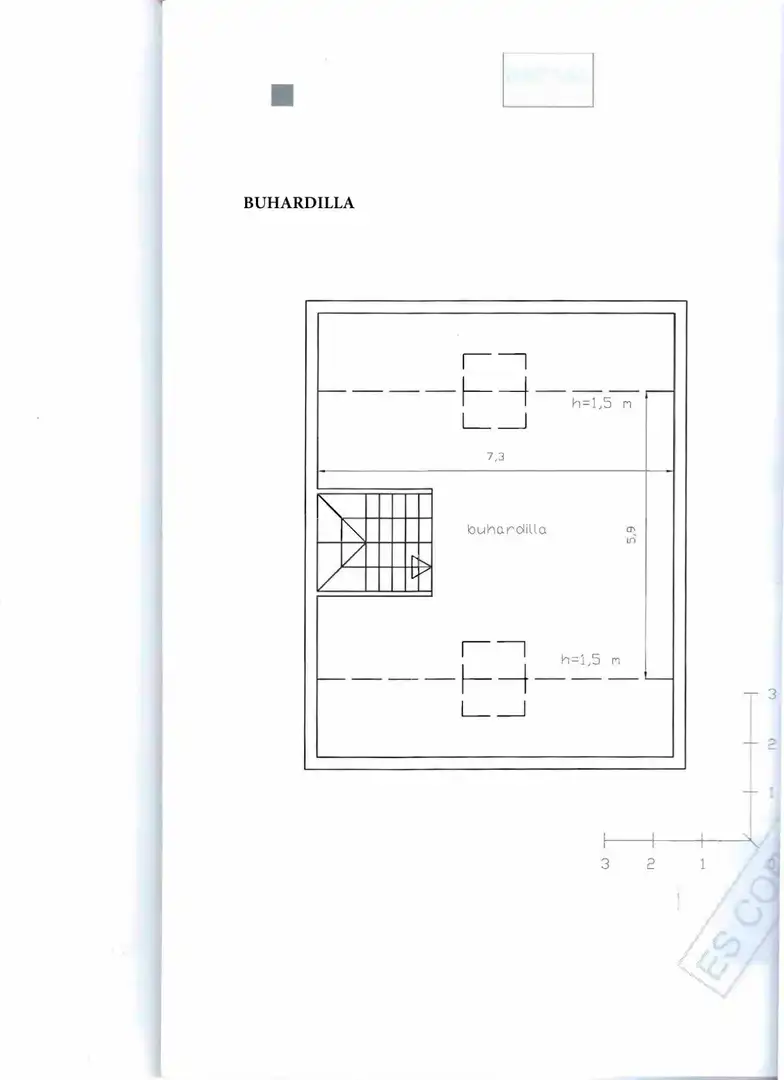 Detached homes for sale in Alovera  with Air Conditioner, Heating and Storage room