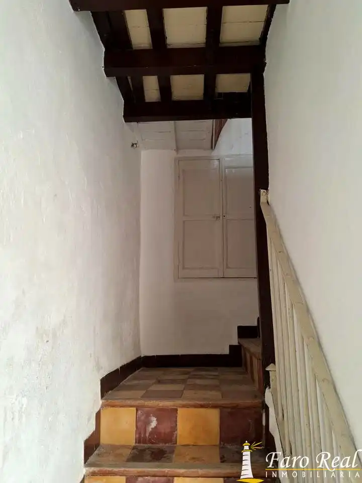 Casa o chalet en venta en Trebujena