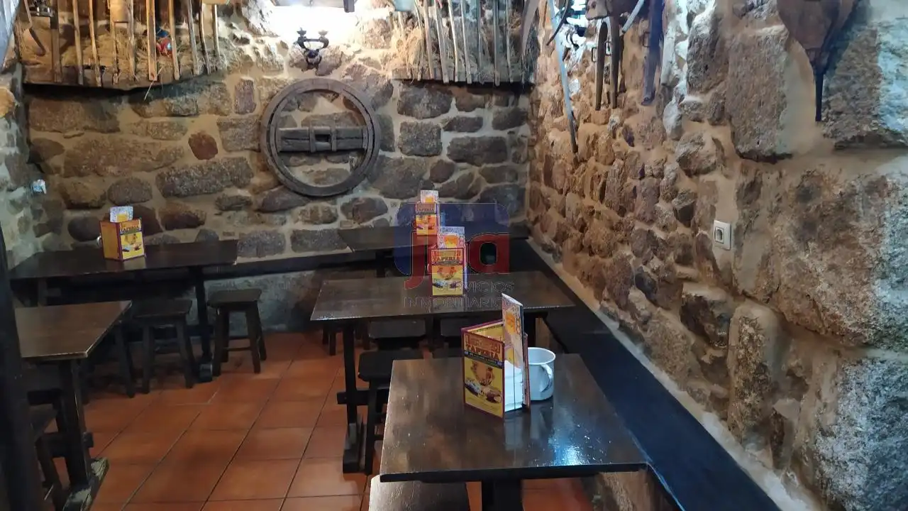 Gewerbefläche zur Übernahme in Casco Viejo, imagen 6