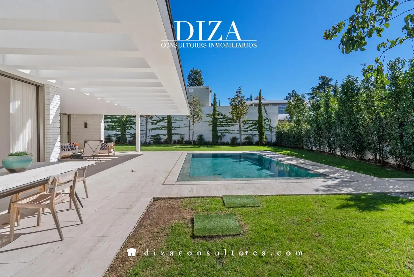 Maison avec piscine à vendre à Moncloa - Aravaca, imagen 30