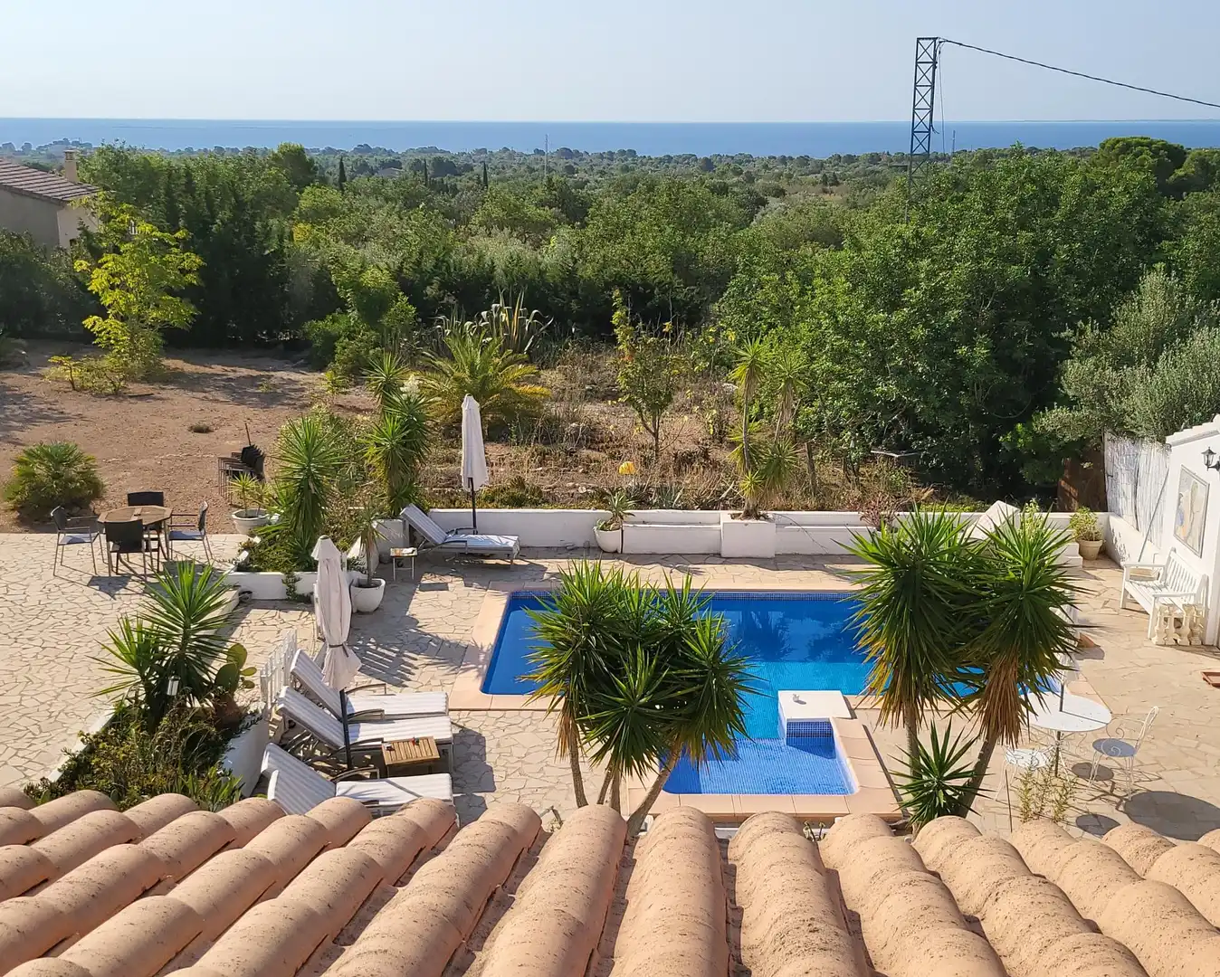 Maison rustique avec piscine à vendre à Roques Daurades - L'Estany, imagen 54