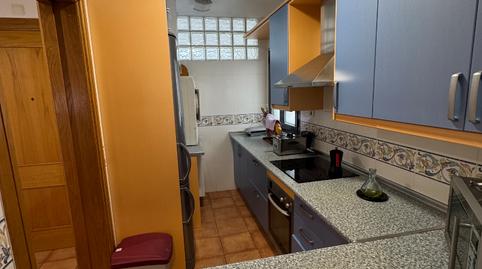 Foto 4 de Pis de lloguer a Avenida del Mar, Almerimar, Almería