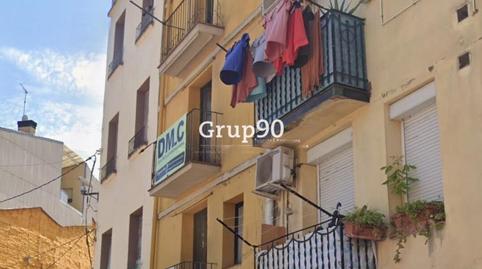 Foto 5 de Edificio en venta en  Murcia, 19, Centre Històric,  Lleida Capital